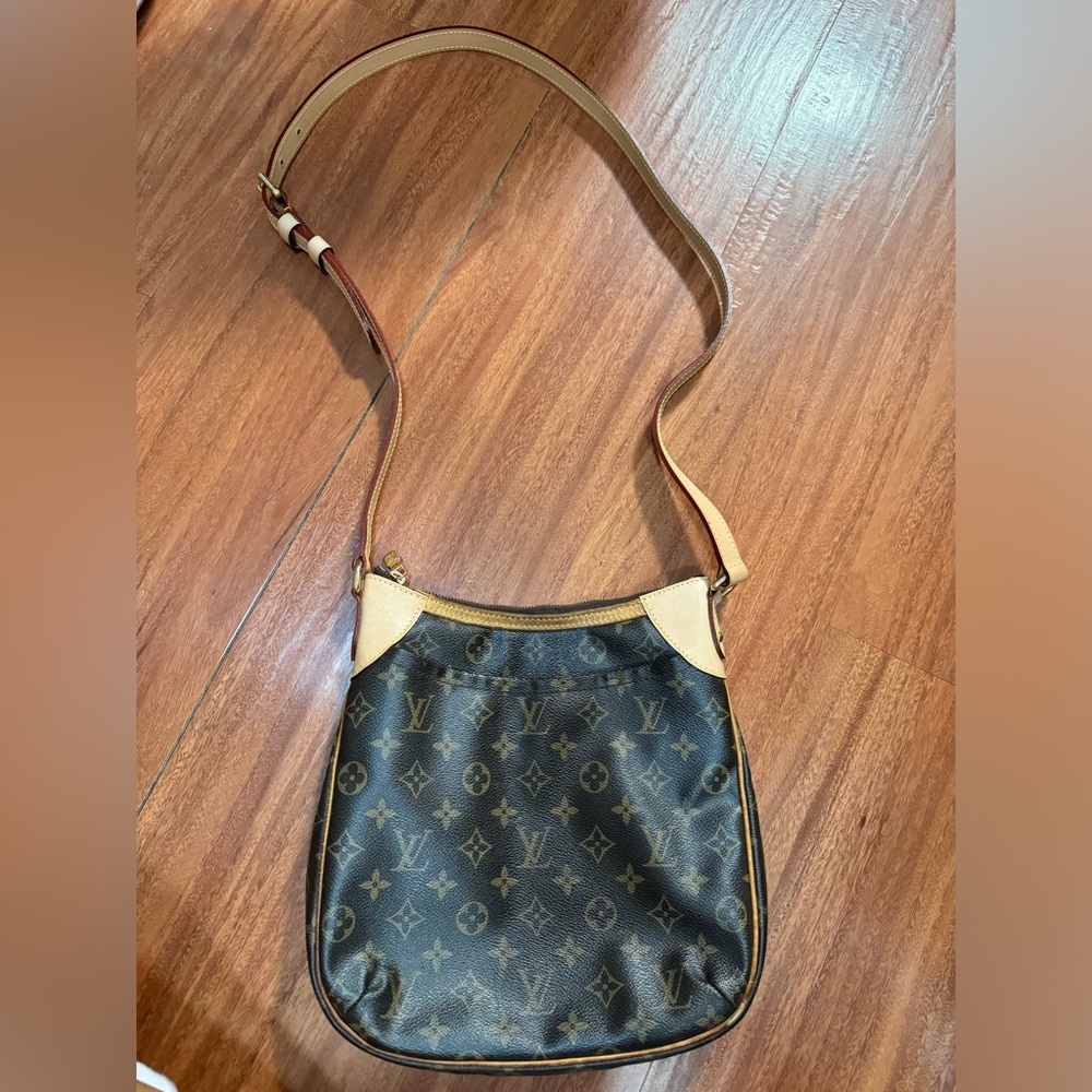 louis vuitton odeon pm